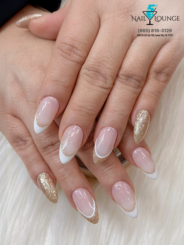 5TH Nail Lounge Lenoir City